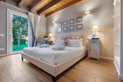 Argegno Apartamento | Cottage In Pietra Immerso Nel Verde