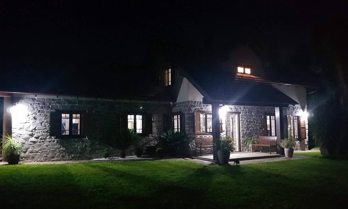 Bento Goncalves Casa | Casa rural en el valle del viñedo