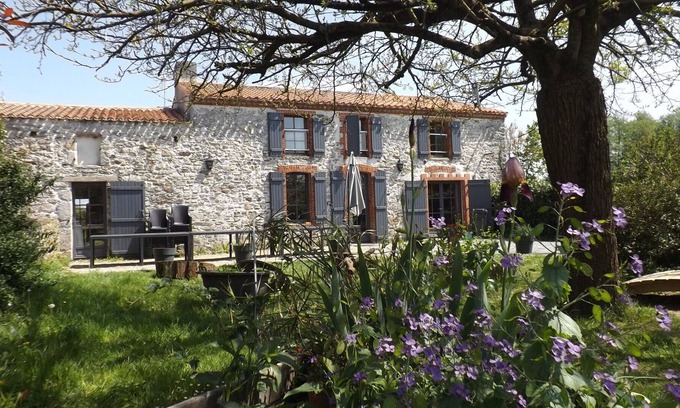 Grand'Landes Casa | Cottage in the countryside - Large capacity 15 people