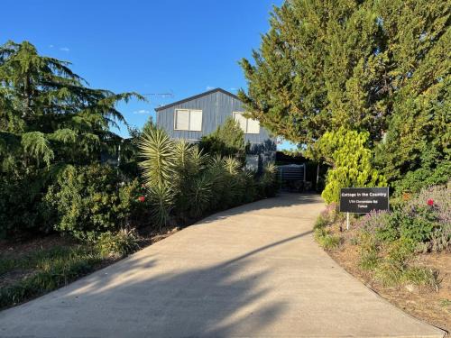 Mundongo Casa | Cottage in the Country