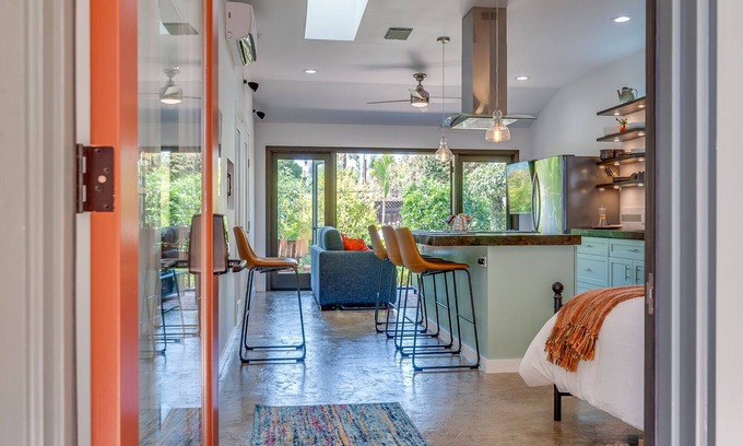 La Mesa Casa | Cottage in the Garden. New! Modern!