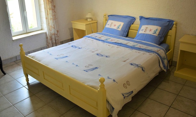 Fajac-en-Val Cabaña | Casa rural en el corazón de la granja.