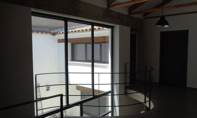 Almagro Cabaña | CASA RURAL EN EL CENTRO DE ALMAGRO PARA 8-10 PERSONAS