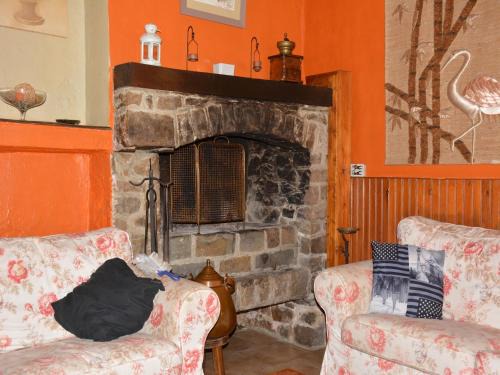 Harre Casa | Cottage in the heart of the Ardennes woods, cleaning included