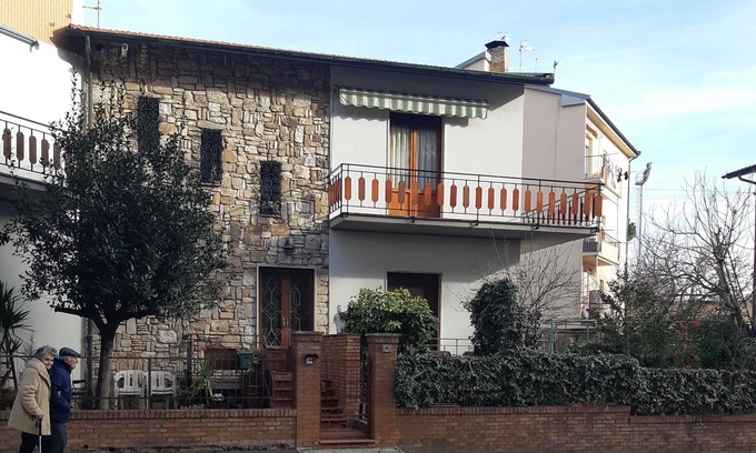Massa Marittima Villa | Casa rural en el parque de Poggio a Massa Marittima Toscana Maremma
