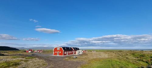 Sveitarfelagid Olfus Apartamento | Cottage in the middle of nowhere