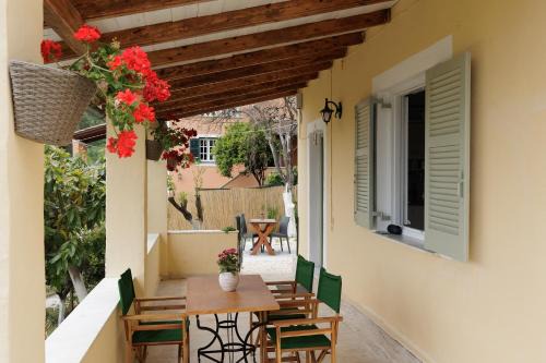 Ipsos Casa | Cottage in the Nature by Konnect, Agios Markos Ipsos