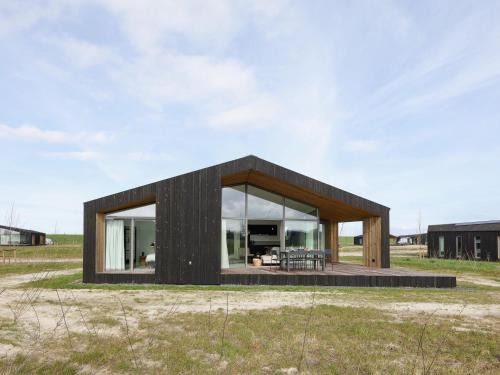 Wissenkerke Casa | Cottage in Wissenkerke near Banjaard Beach