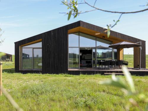 Wissenkerke Casa | Cottage in Wissenkerke near Nature Reserve