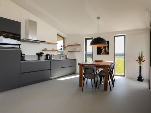 Wissenkerke Casa | Cottage in Wissenkerke near Het Bokkegat, cleaning included