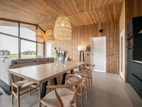 Wissenkerke Casa | Cottage in Wissenkerke near Het Bokkegat, cleaning included