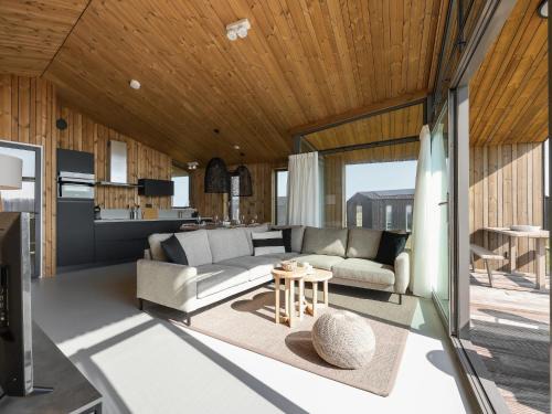 Wissenkerke Casa | Cottage in Wissenkerke near Nature Reserve, cleaning included