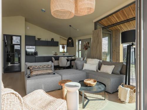 Wissenkerke Casa | Cottage in Wissenkerke near Nature Reserve, cleaning included
