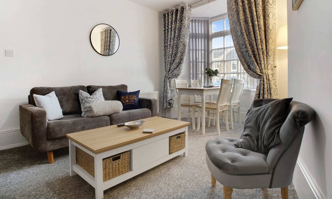 Wolsingham Casa | Cottage in Wolsingham in peaceful location