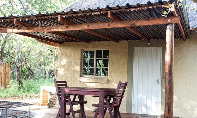 Marloth Park Apartamento | Cottage@Injabulo