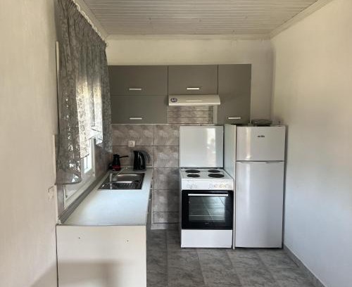 Sithonia Casa | Cottage Karanikola