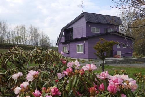 Biei Casa | Cottage Ken&Mary