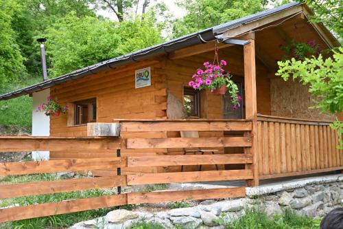 North Macedonia Otro | Cottage Kitka