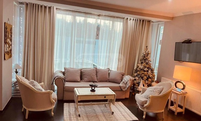Bakuriani Casa | Cottage Kokhta Bakuriani