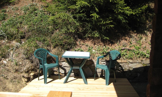 Bressanone Casa | acogedora cabaña para esquiadores y excursionistas de montaña