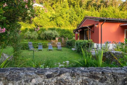 Camaiore Casa | Cottage L'Antico Frantoio