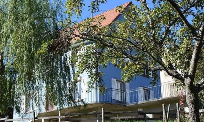 Sondernach Apartamento | Cottage "L 'Arbre Vert"