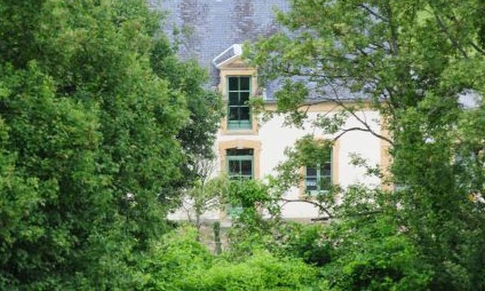 Nolay Casa | Cottage La Clé Des Champs