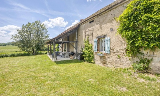 Poil Casa | Cottage La Grenouillère