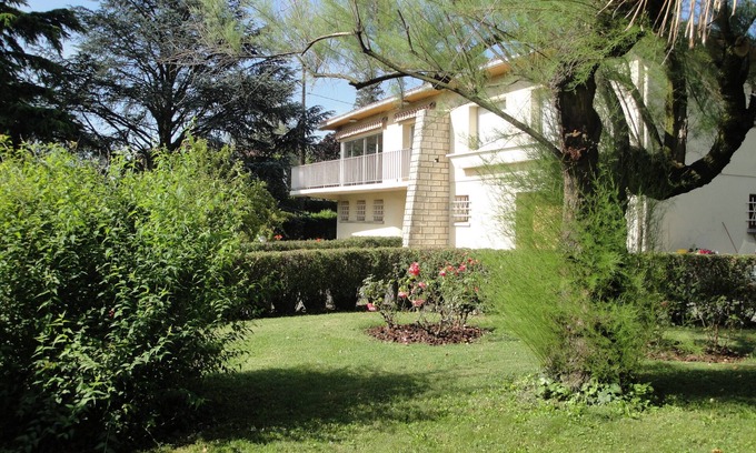 Saint-Peray Casa | Casa rural "La Mouline" **** 4/6 personas, St Péray (Ardèche)