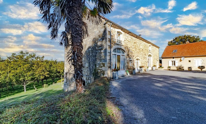 Paulin Casa | Casita de campo La Noyeraie En Périgord Noir