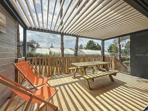 Jullouville Otro | Cottage Le Béluga