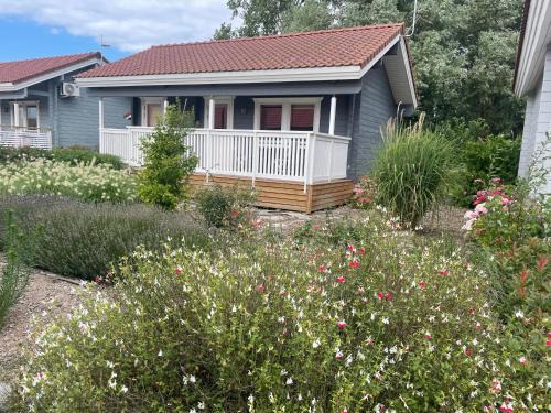 Bourbourg Casa | cottage le reposant 90