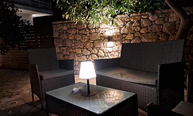 Logothetianika Casa | Cottage Leonidas