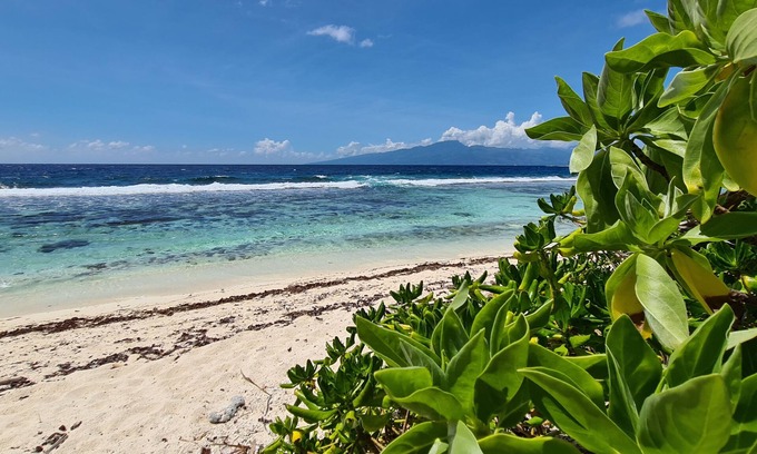 Temae Cabaña | Cottage Manua by Tahiti Homes