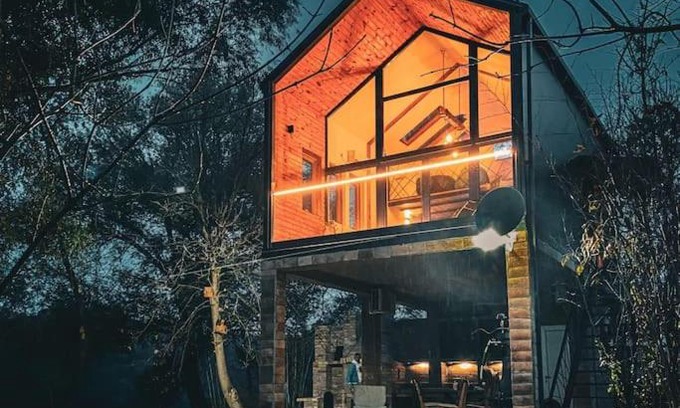 Petrovaradin Casa | Cottage Mauiwikendaya