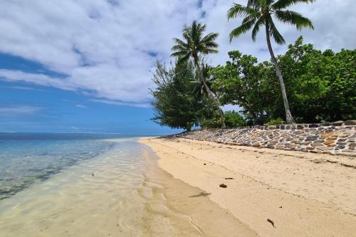 Moorea-Maiao Casa | Cottage Miti Reva
