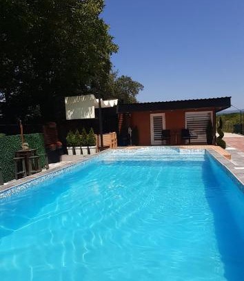 Ranilug Casa | Cottage Mitic