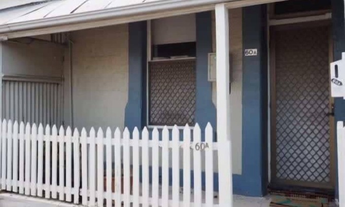 Adelaide Central Business District Casa | Cottage 60A - Part of Harrietts