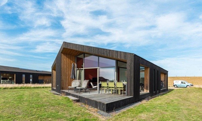 Wissenkerke Casa | Cottage near Het Bokkegat Nature Reserve