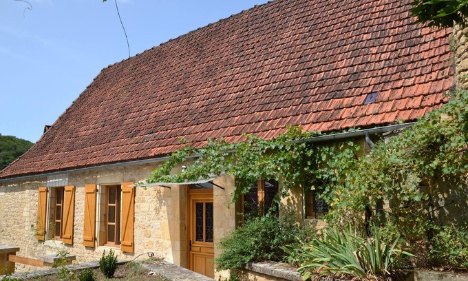 Grolejac Cabaña | Cottage, cerca de Sarlat - Périgord Negro