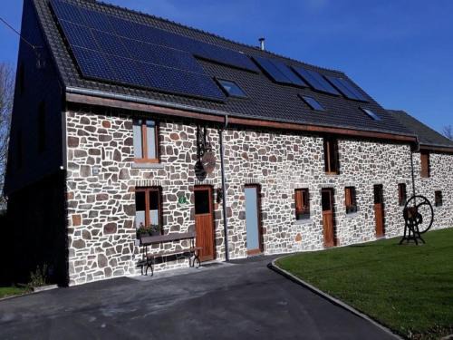 Francorchamps Casa | Cottage Near Spa F1 Circuit