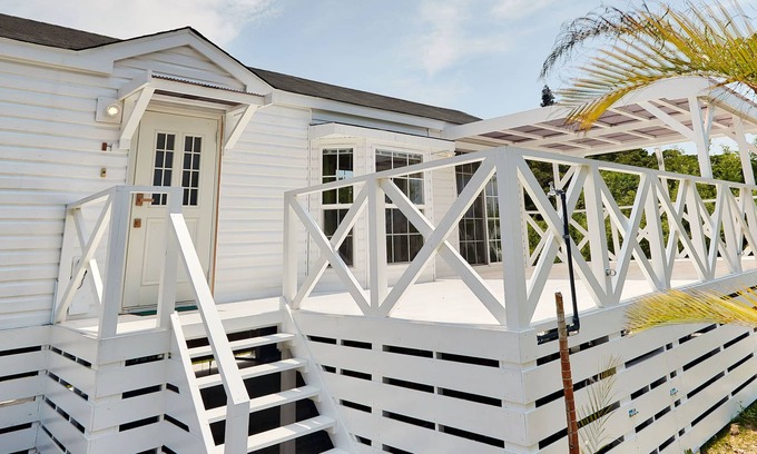 Amesoko Cabaña | cottage NORTH OKINAWA