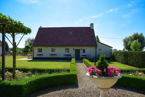 Moerkerke Casa | Cottage Nostalgia