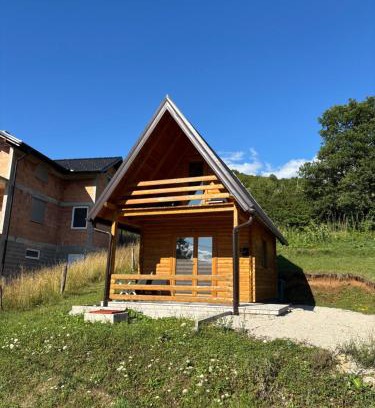 Jajce Casa | Cottage of Serenity