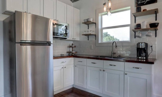 Breaux Bridge Cabaña | Casa de campo en 5 hectáreas, a poca distancia de todo Cajun!