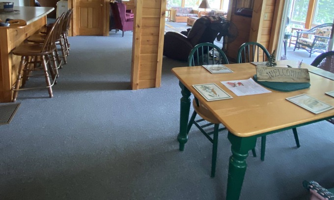 Otis Cabaña | Cottage on Beech Hill Pond~ only 20 miles from ACADIA NATIONAL PARK.