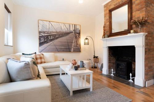 Launceston CBD Casa | Cottage on King