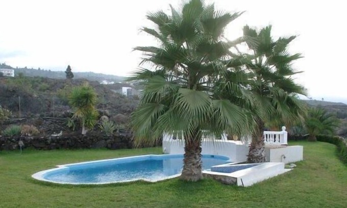 Chio Casa | Cottage on luxurious finca with pool, wellness area and tennis court