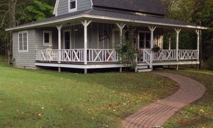 Ellison Bay Otro | Country Haven en Mink River Road