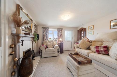 Malvern Casa | Cottage On The Common